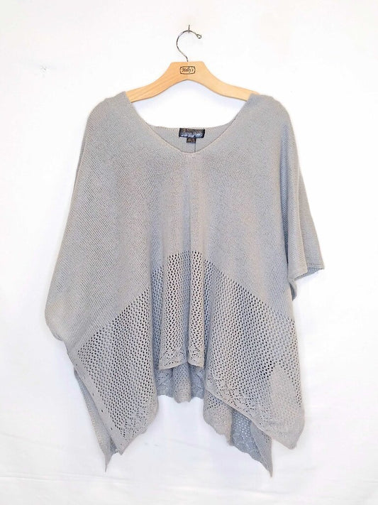 Charlie Paige Shawl