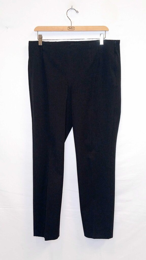 Talbots Straight Leg Pants