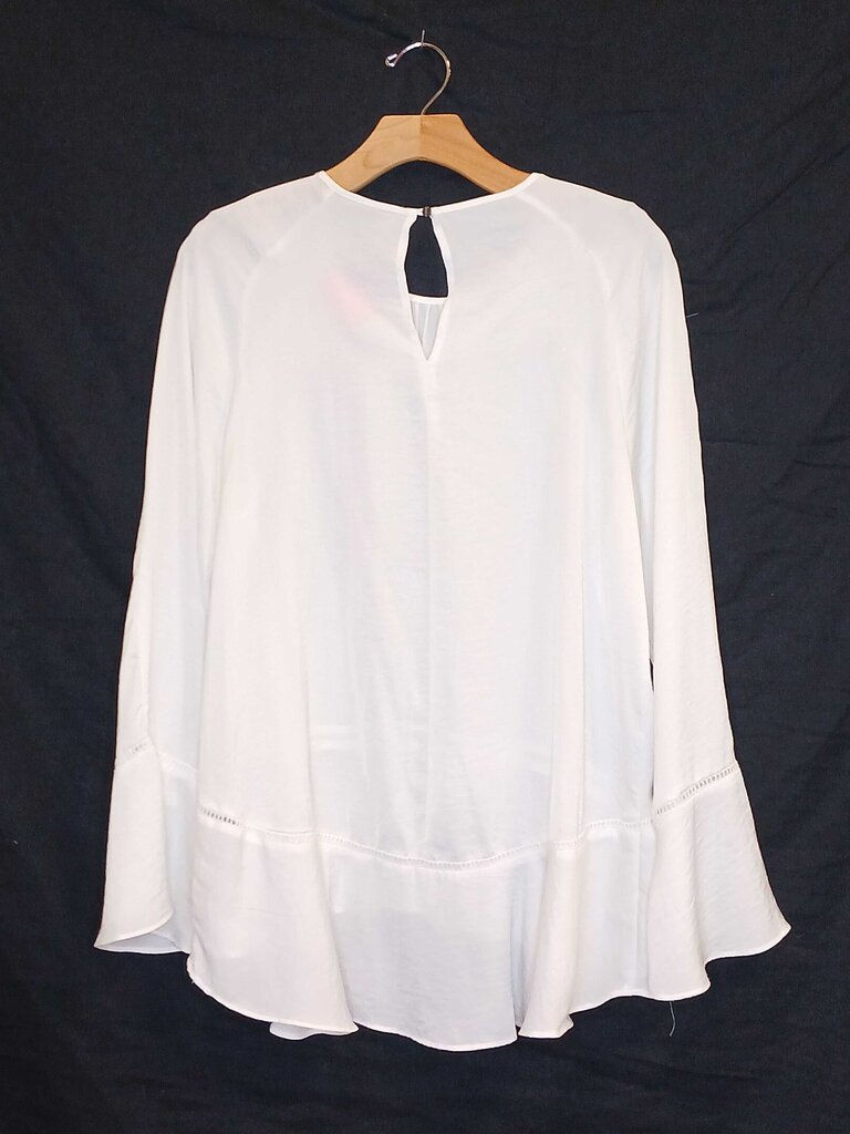 Mossimo Flowy Blouse