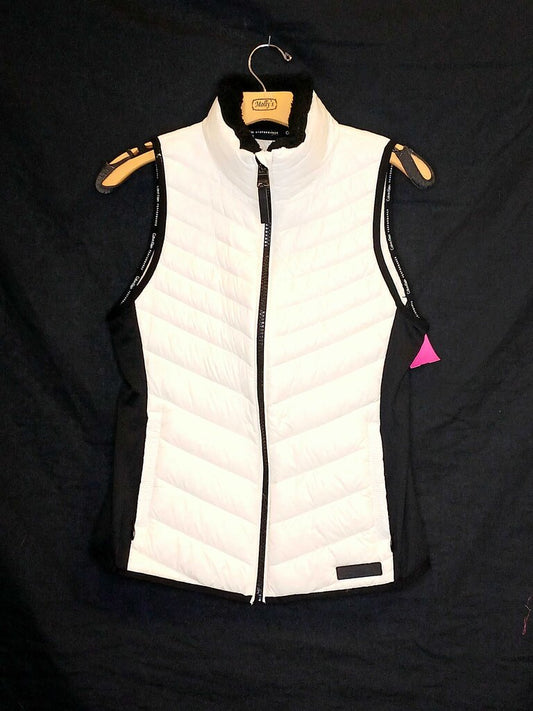 Calvin Klein Quilted Vest