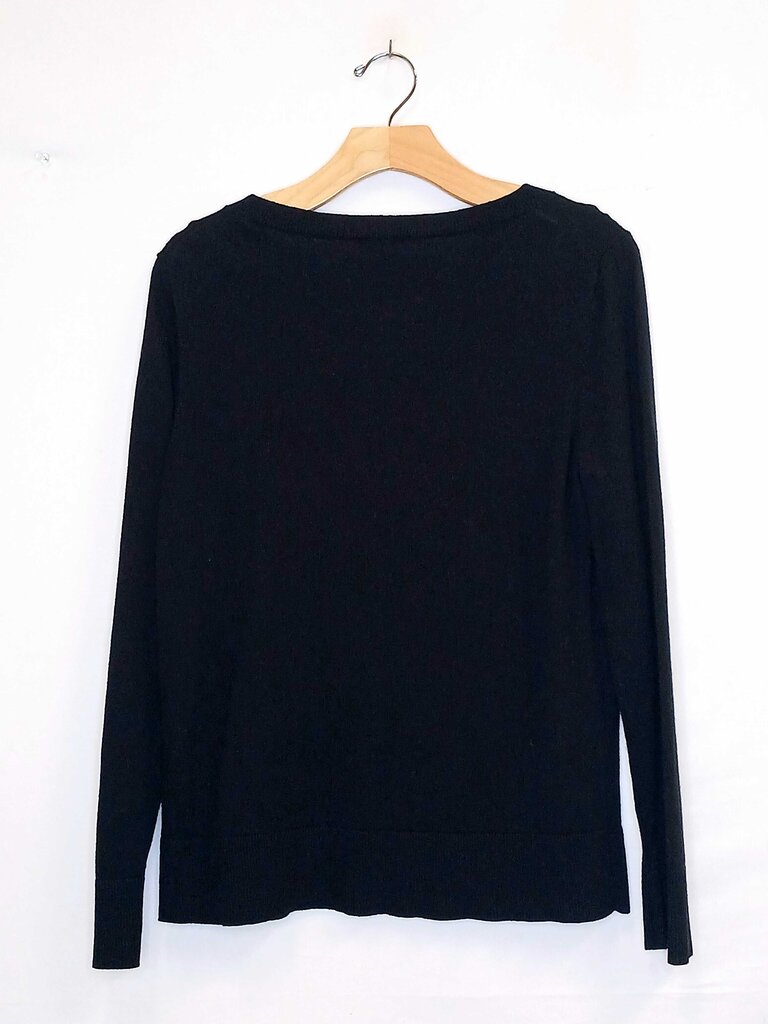 Talbots Cheers Sweater
