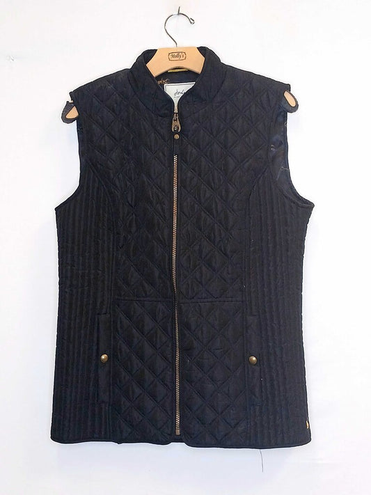 Joules Quilted Vest