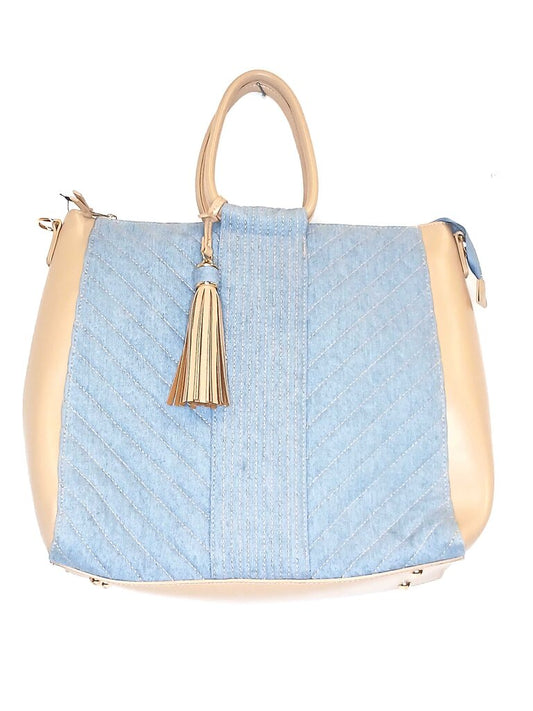 Cato Large Purse w Tassel