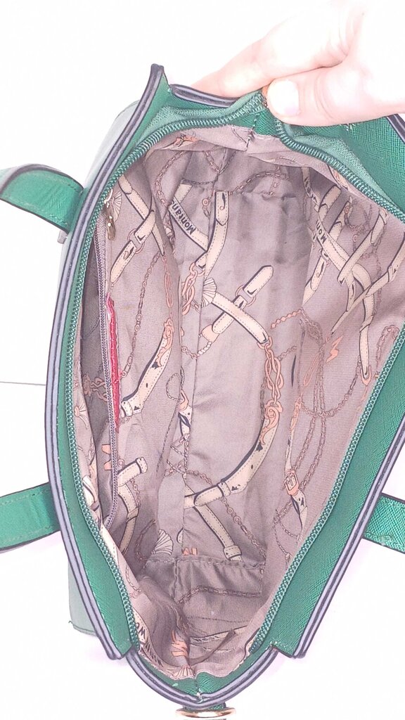 Montana West Handbag