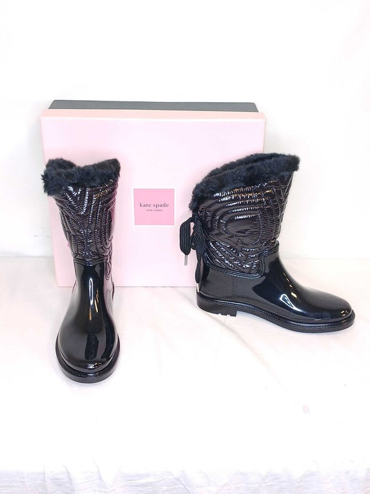 Stormy Boots