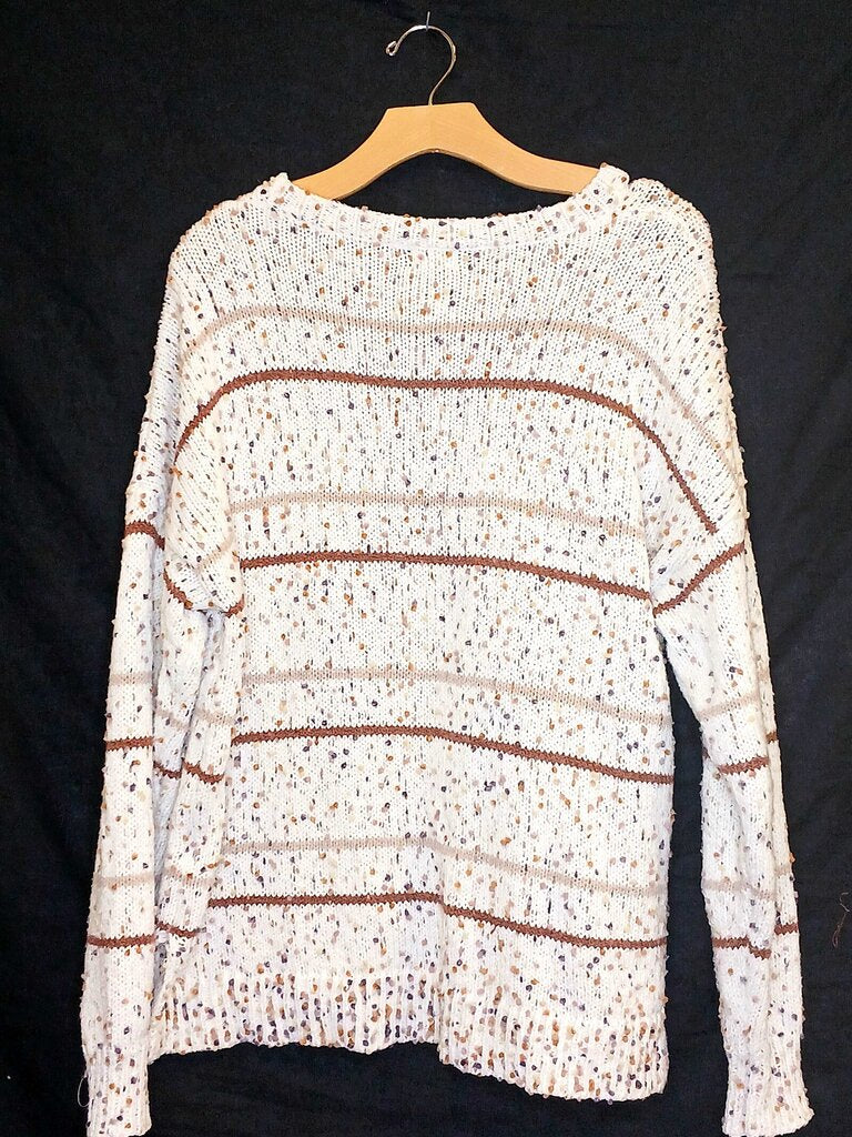 Pulse Dotted Sweater