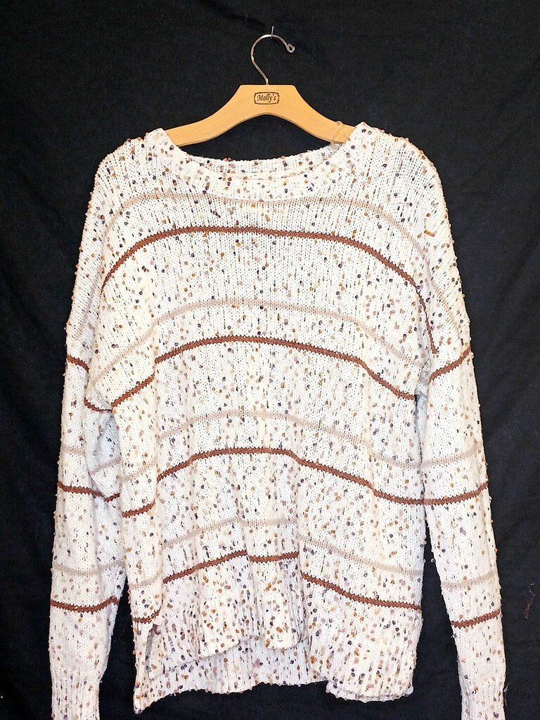 Pulse Dotted Sweater