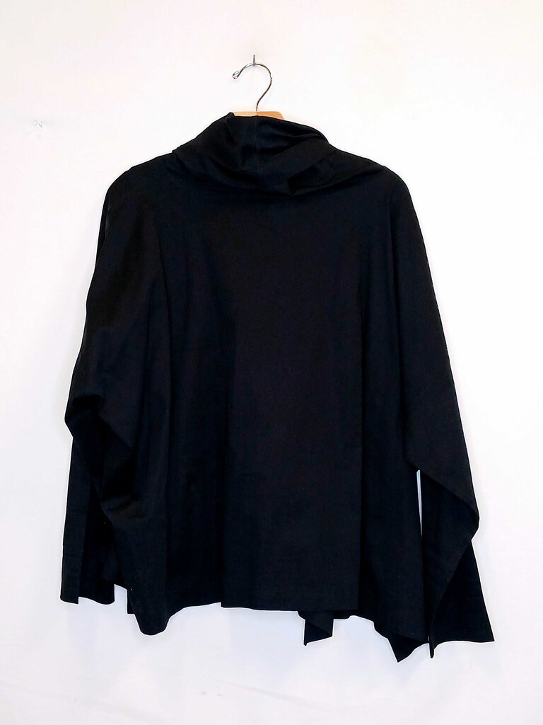 Planet Long Sleeve Crowel Neck