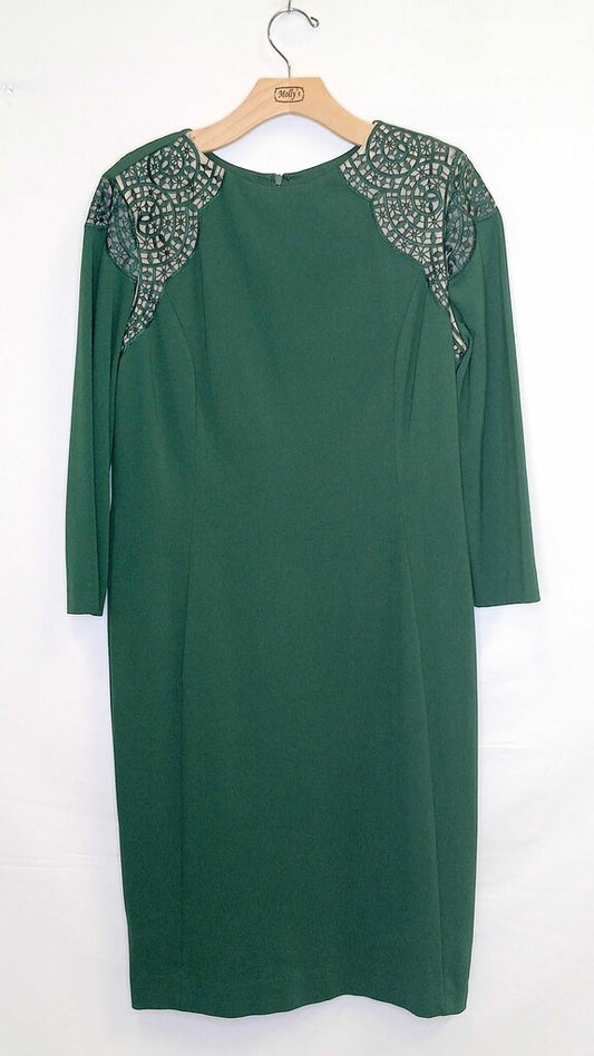 Antoino Melani Long Sleeve dress