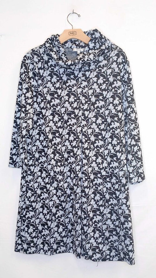 Tyler Boe Crowel Neck Dress