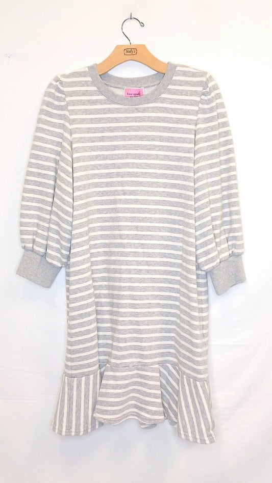 Kate Spade Short Striped Dress