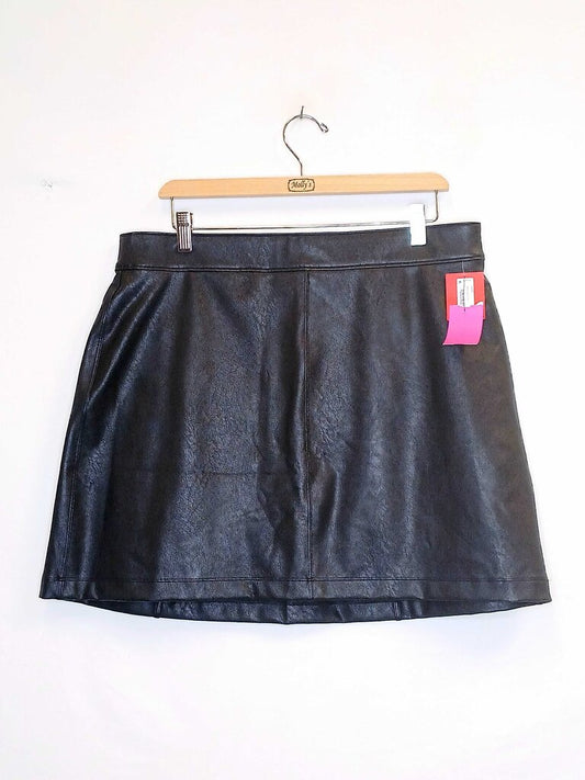 Spanx Mini Skort