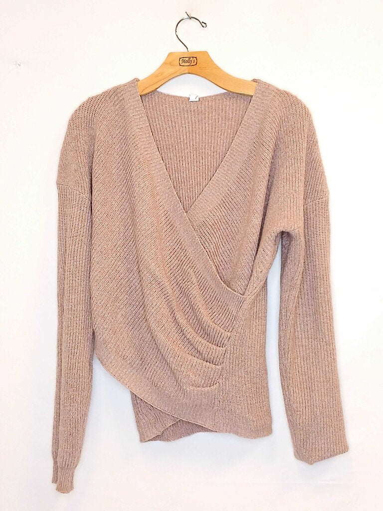 Long Sleeve Sweater