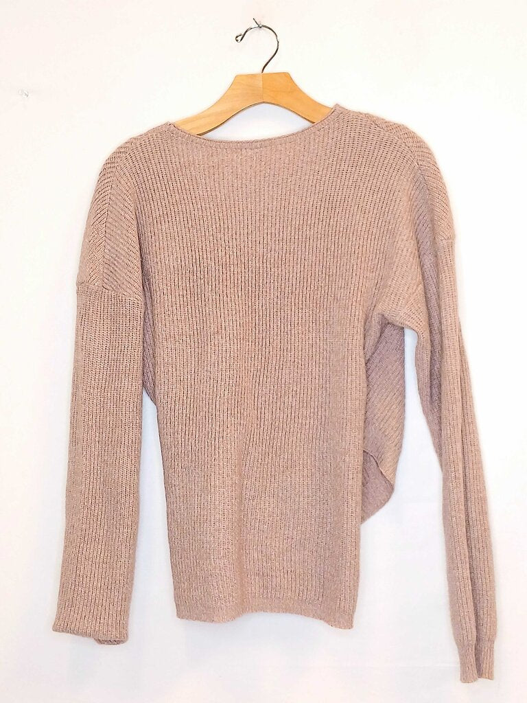Long Sleeve Sweater