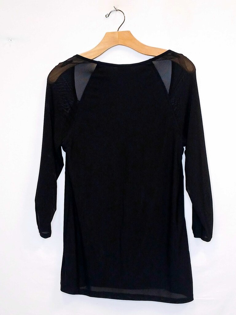 Torrid 3/4 Sleeve Top