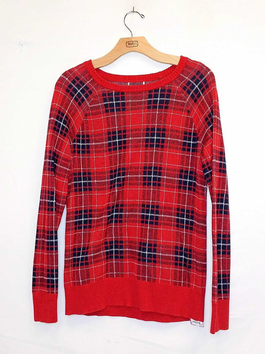 Merona Long Sleeve Sweater