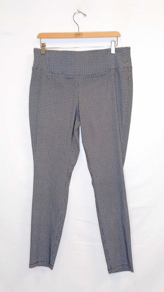 Worthington Skinny Pants