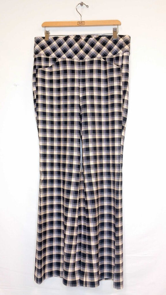 Torrid Pants