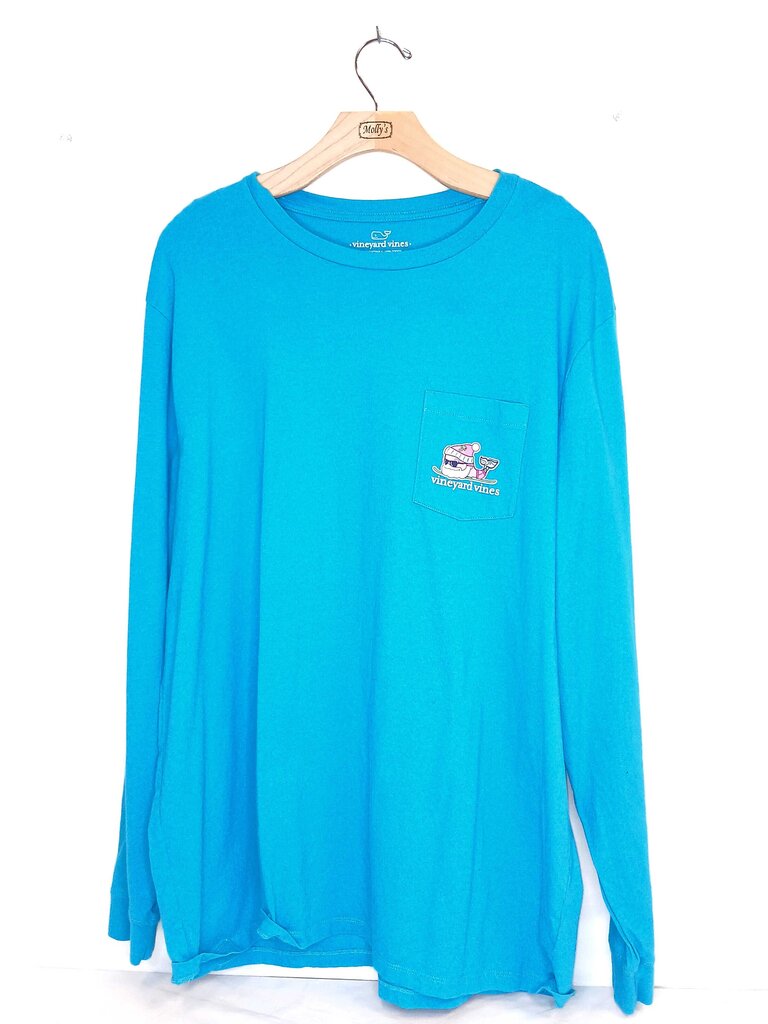 Vineyard Vines Crew Neck Sweater