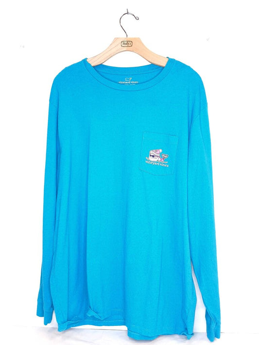 Vineyard Vines Crew Neck Sweater
