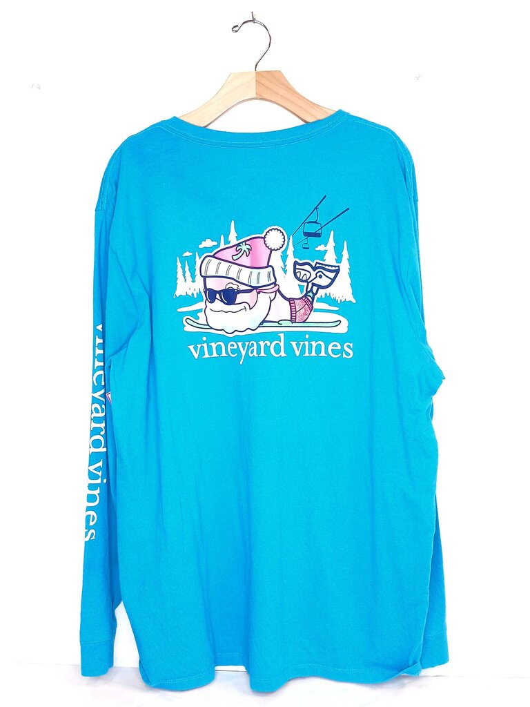 Vineyard Vines Crew Neck Sweater