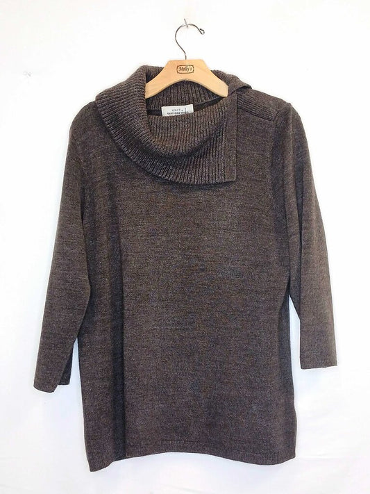 Knit By Hampshire Studio Sweater