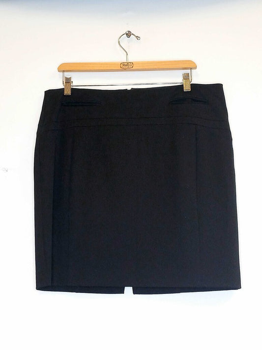 Express Business Skirt