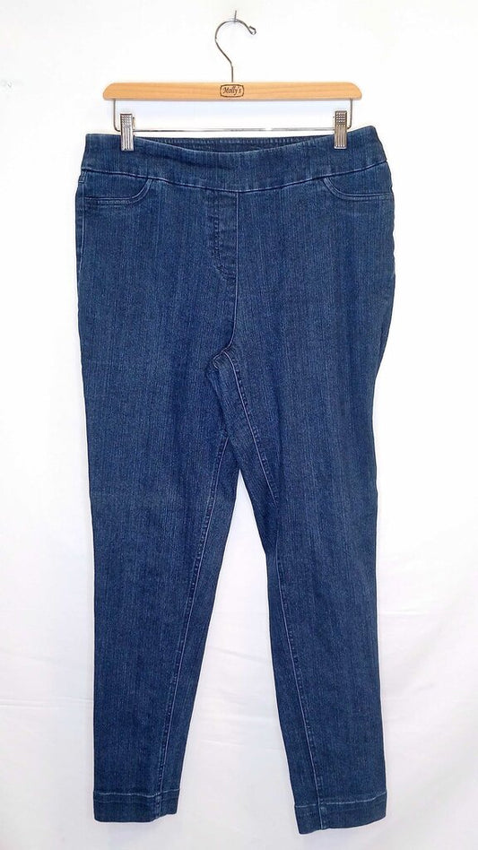 Venus Stretch Jeans