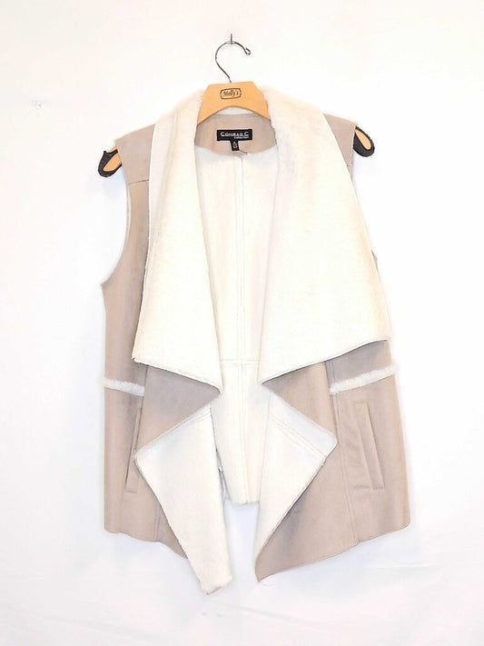 Conrad C Open Vest
