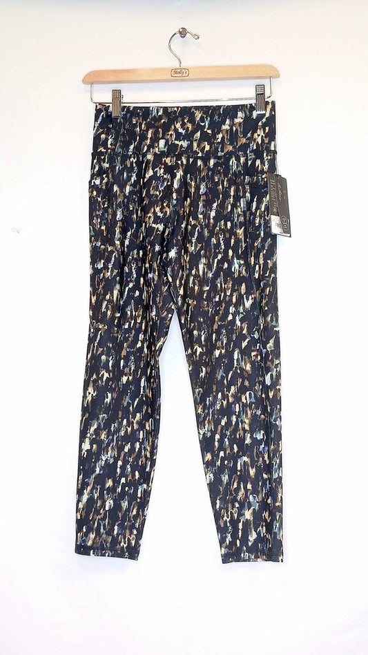 The North Face Patterned Yoga Pants