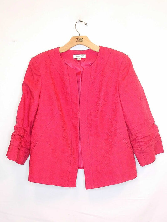 Coldwater Creek Jacket