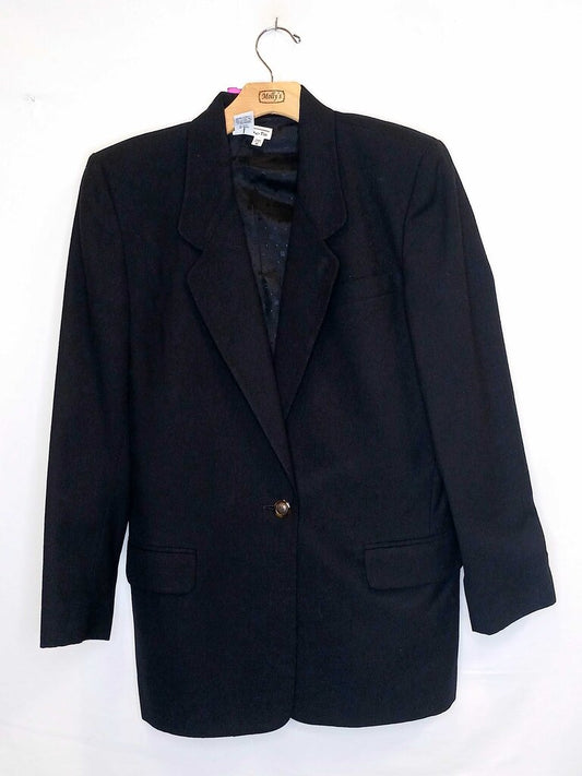 Talbots Blazer