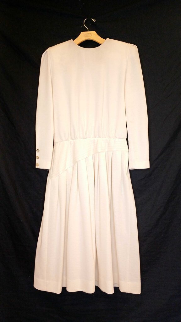 Elizabeth Barrett Vintage Dress