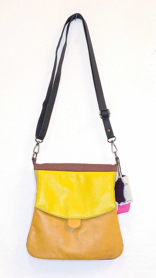 Soruka Unique Purse
