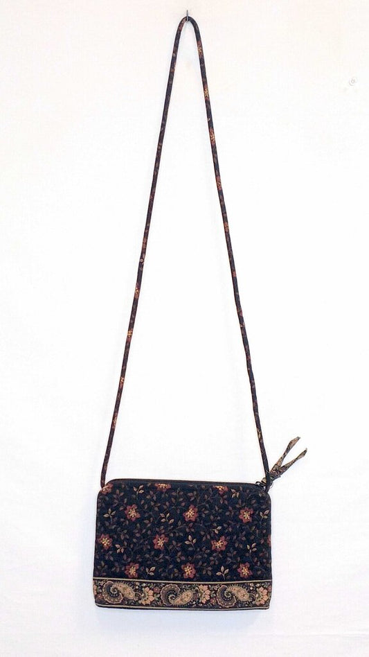 Vera Bradley Crossbody Purse