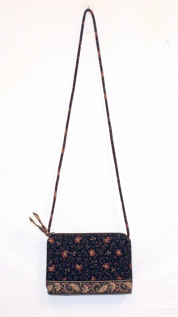 Vera Bradley Crossbody Purse