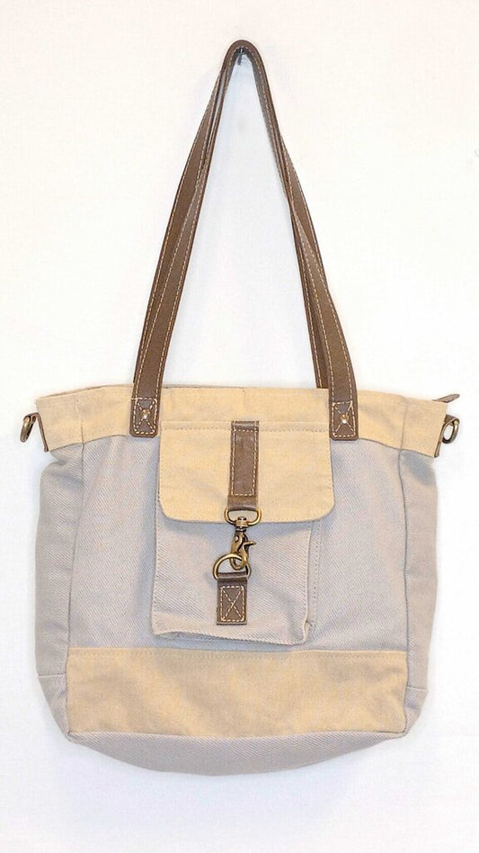 All Brand Tote Bag