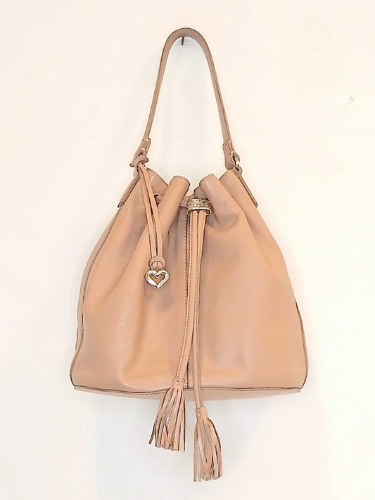 Brighton Hobo Bucket Bag