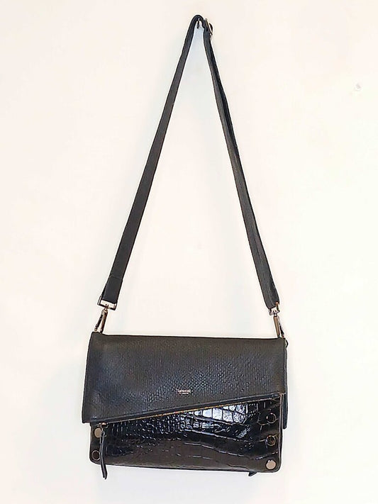 Hammitt Double Sided Fold-Over Purse