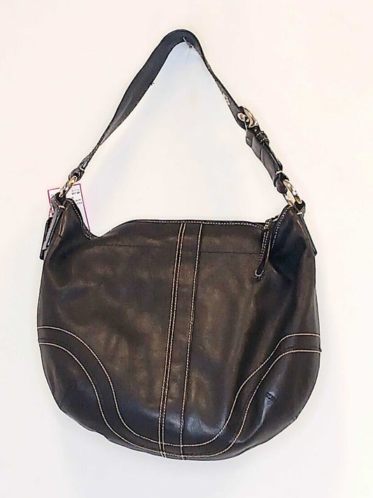 Coach Hobo Slouchy Purse