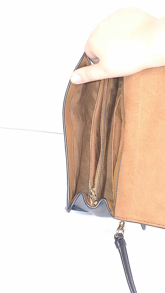 Coach Tilly Top Purse