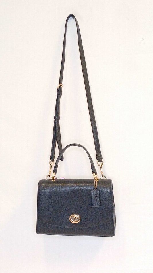 Coach Tilly Top Purse