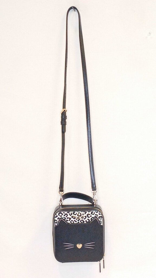 Kate Spade Cat Purse
