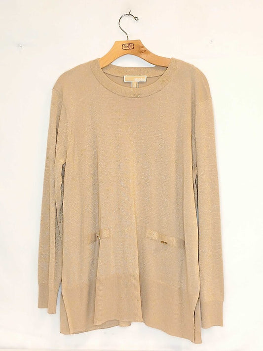 Michael Kors Crew Neck Sweater