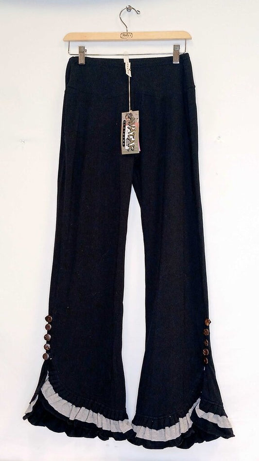 Avatar Ruffle Pants