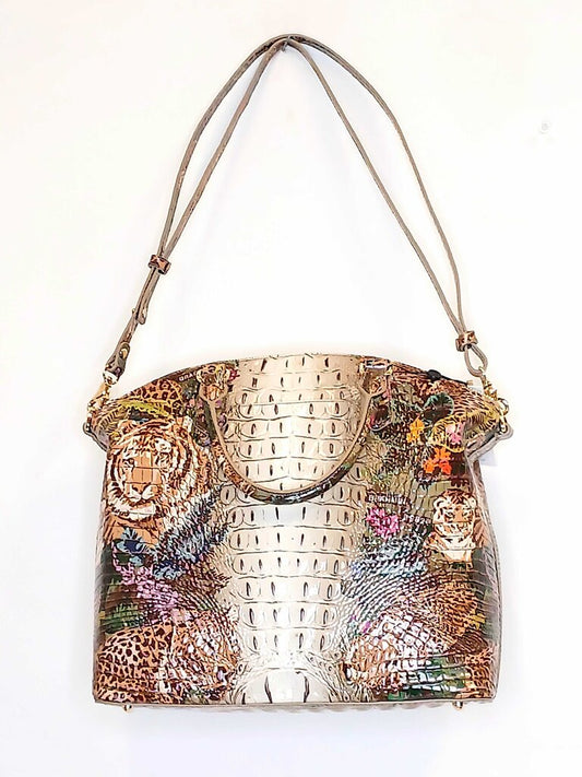 Brahmin Duxbury Satche Acadia Ombre Melbourne