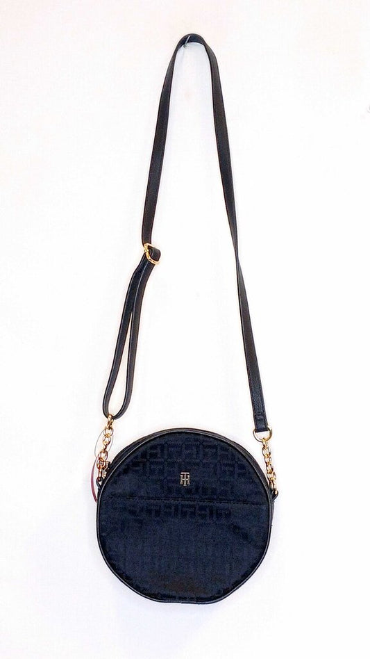 Tommy Hilfiger Circle Crossbody