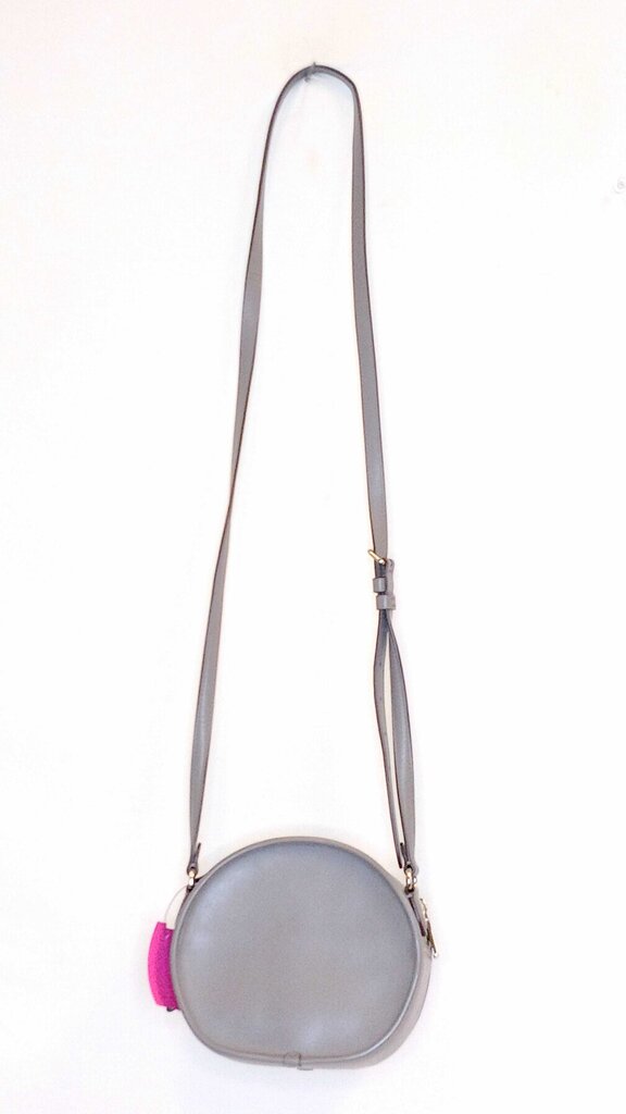 Coach Canteen Bag Re-Edition