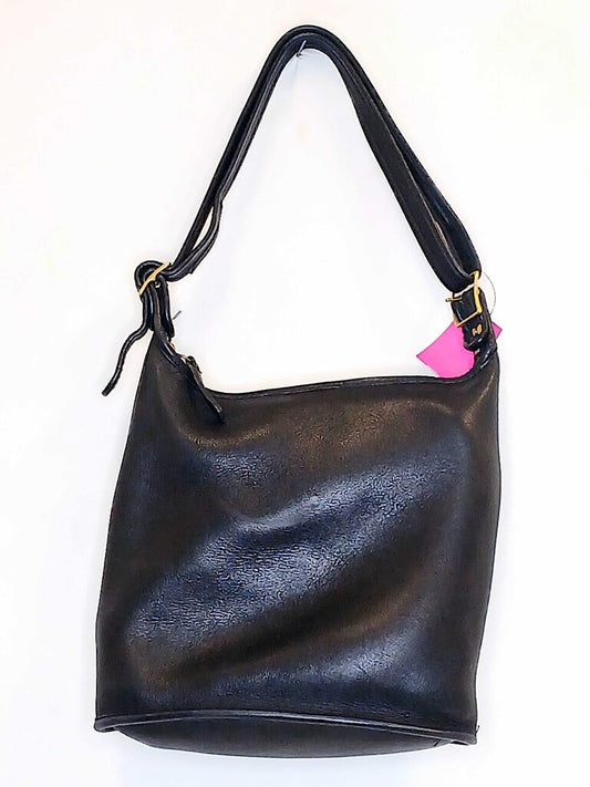 Coach Vintage Coach Bucket Purse