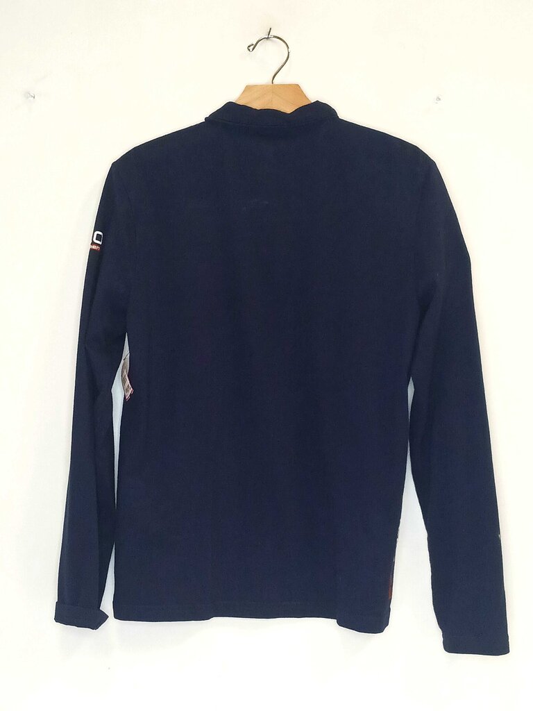 Half Zip Sweater